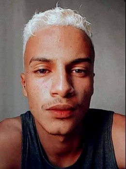 Avatar Binho