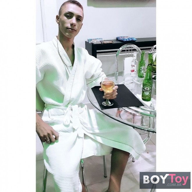Foto da galeria
