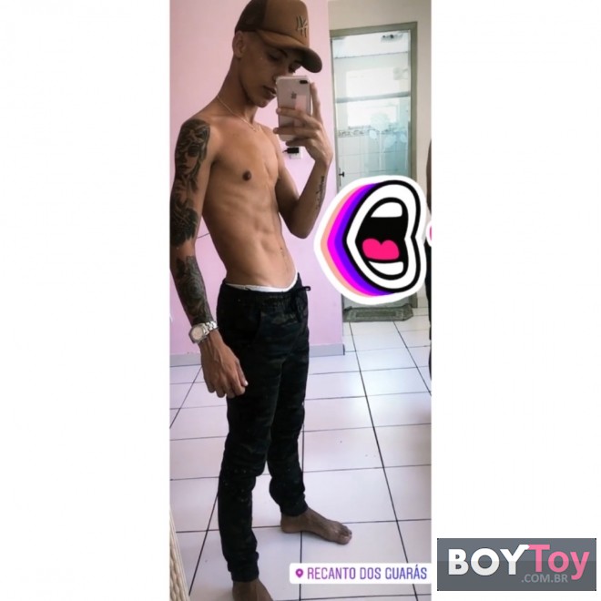 Foto da galeria