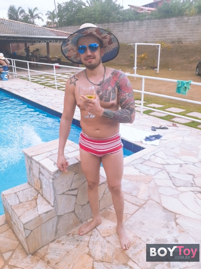 Foto da galeria