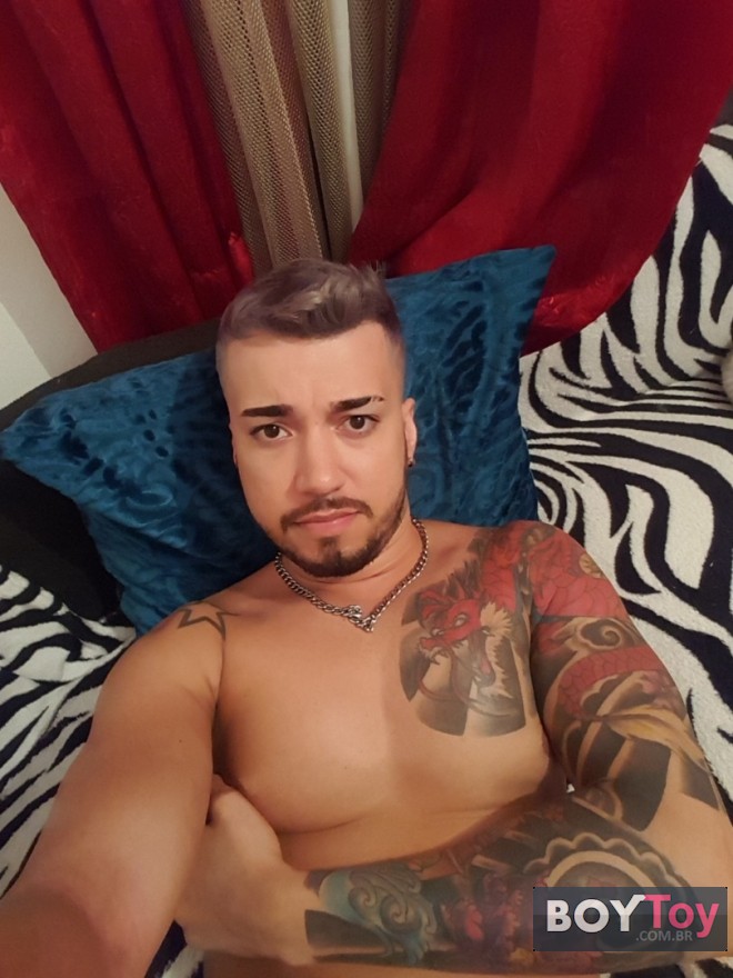Foto da galeria
