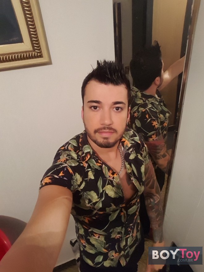 Foto da galeria