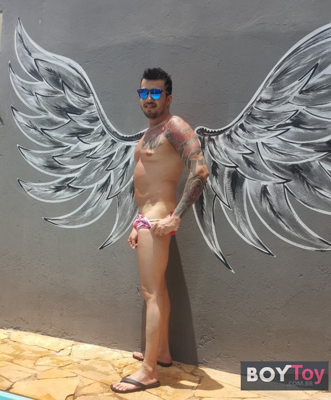 Foto da galeria