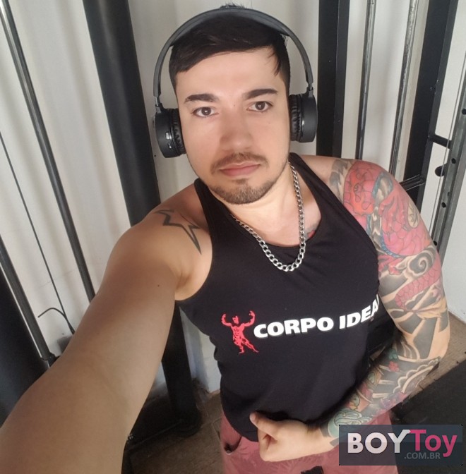 Foto da galeria
