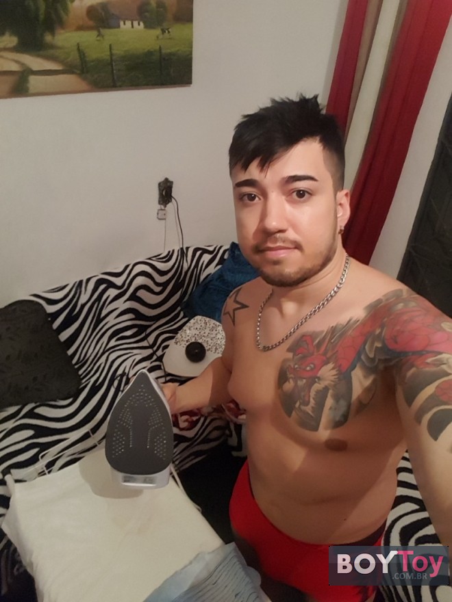 Foto da galeria