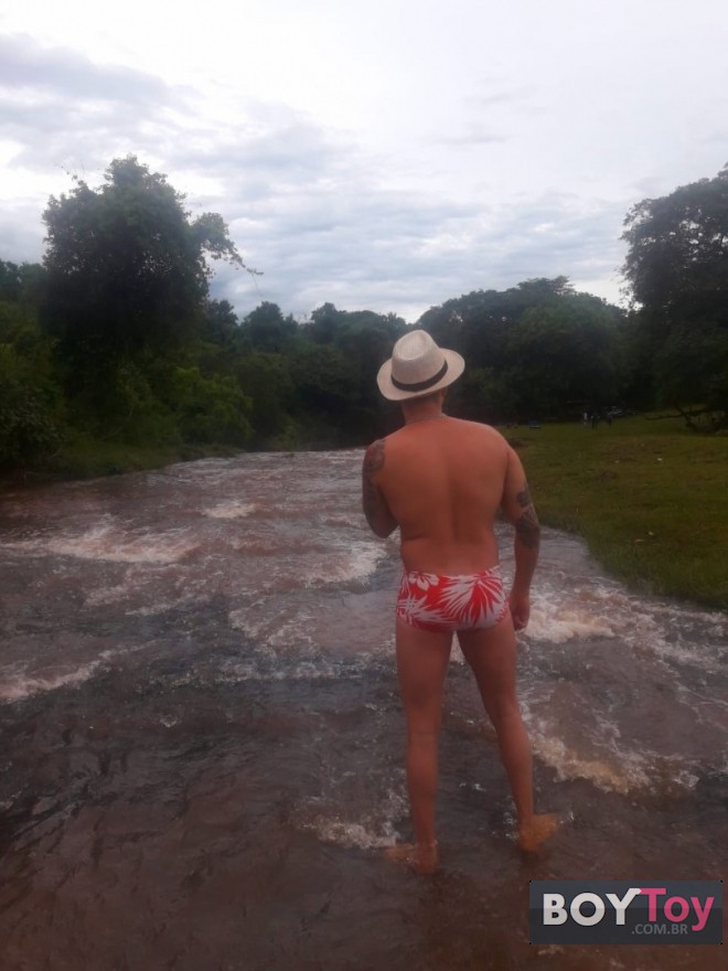 Foto da galeria