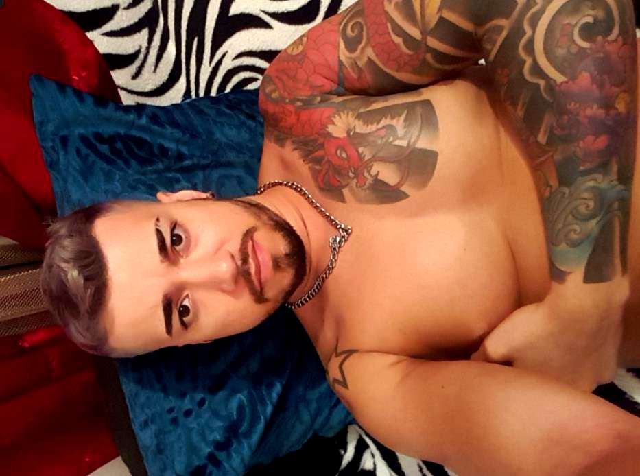 Capa do perfil