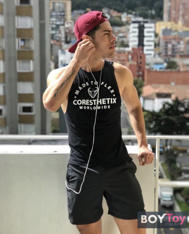 Foto da galeria