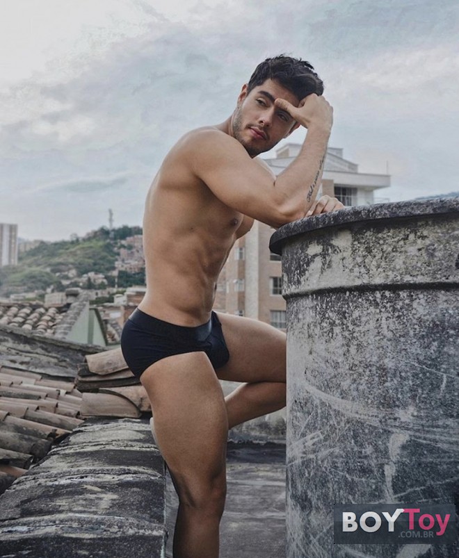 Foto da galeria