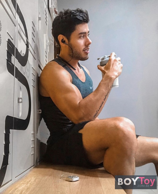 Foto da galeria