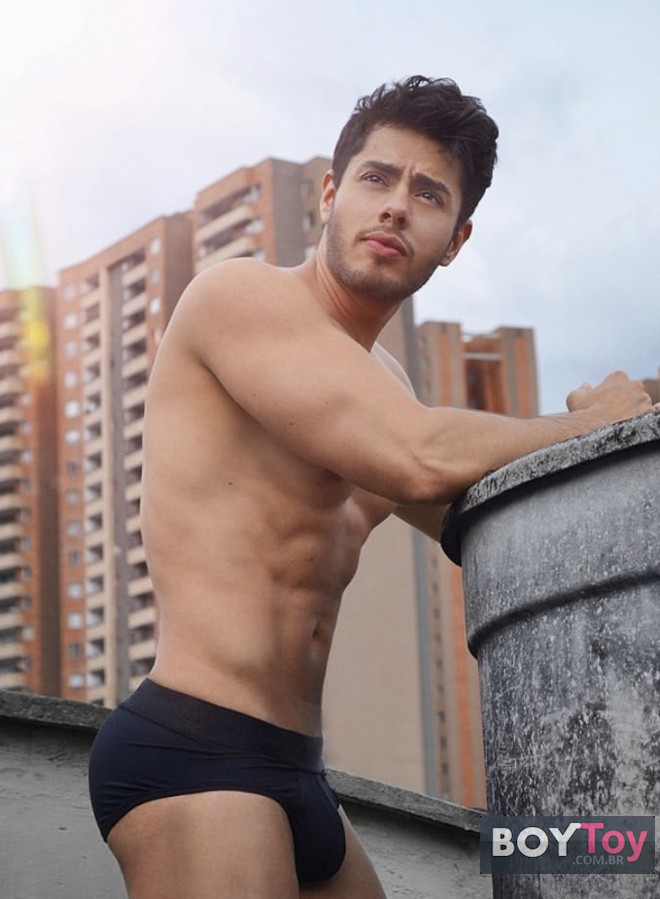 Foto da galeria