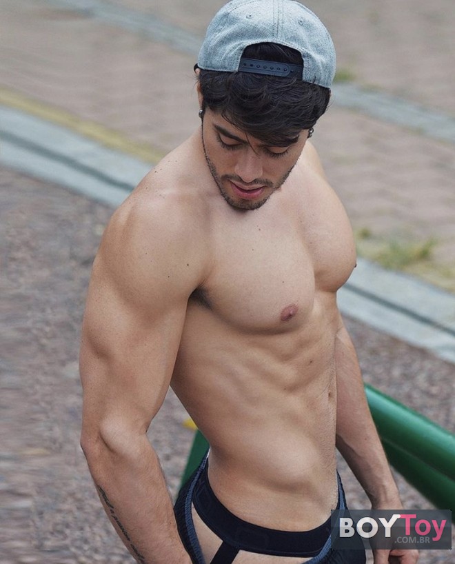 Foto da galeria