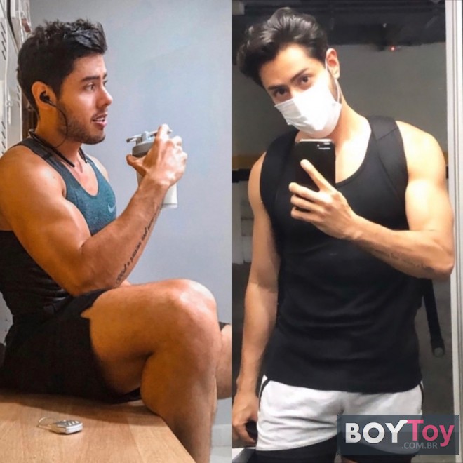 Foto da galeria