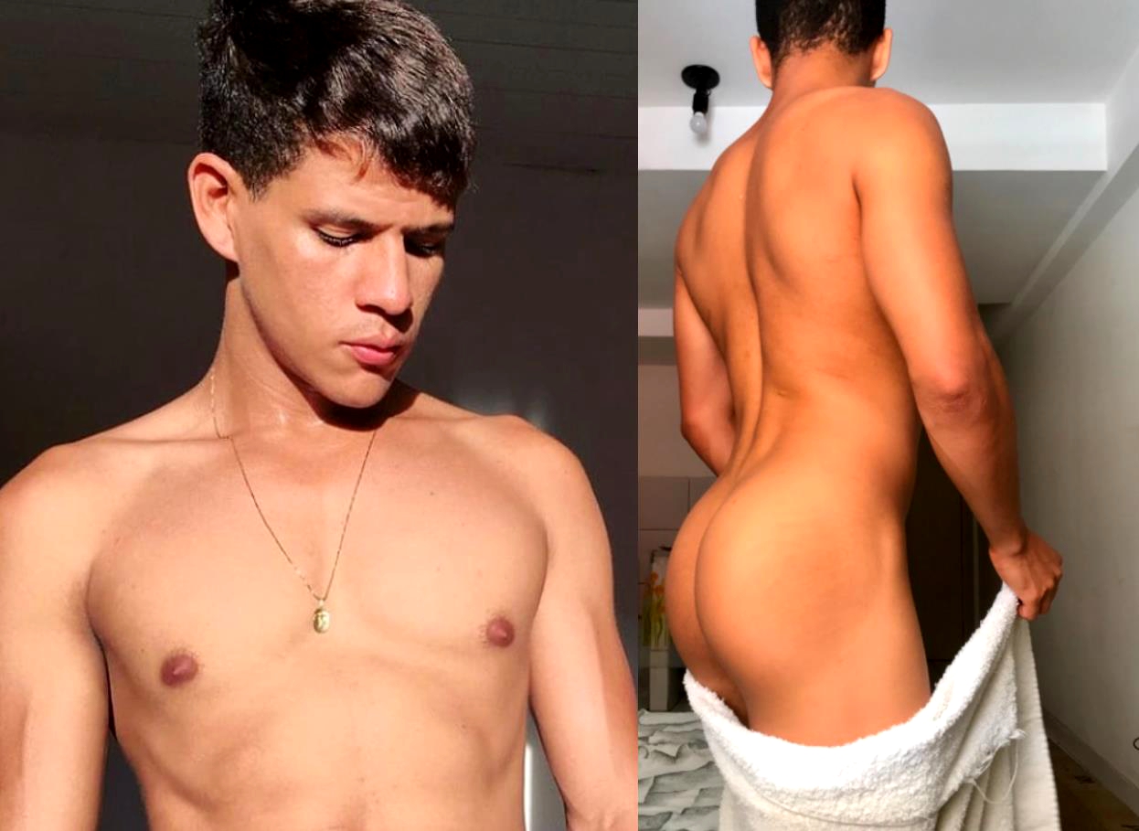 Capa do perfil
