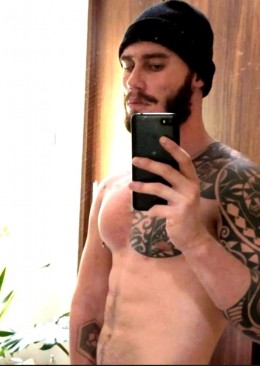 Avatar Henrique Becker
