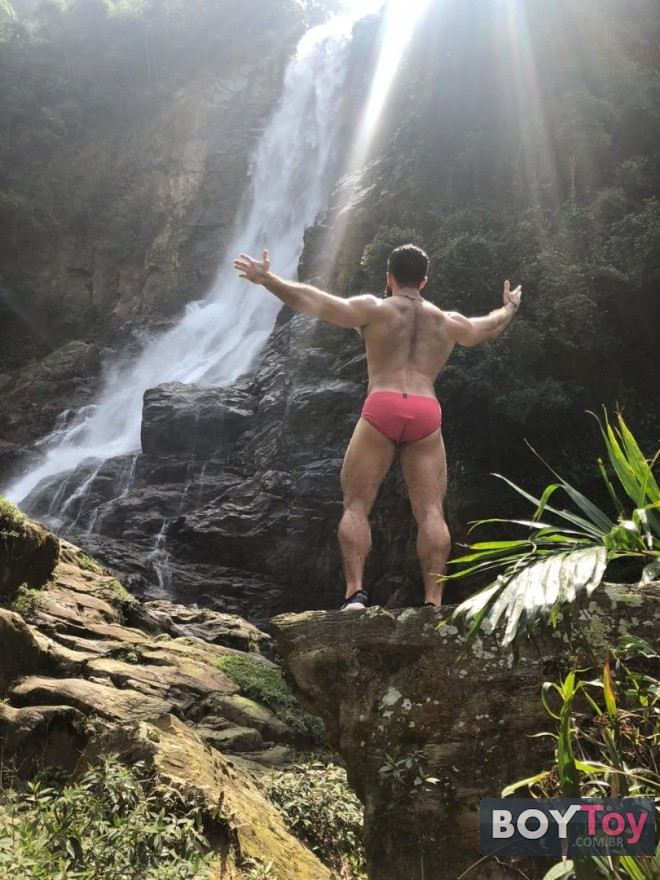 Foto da galeria