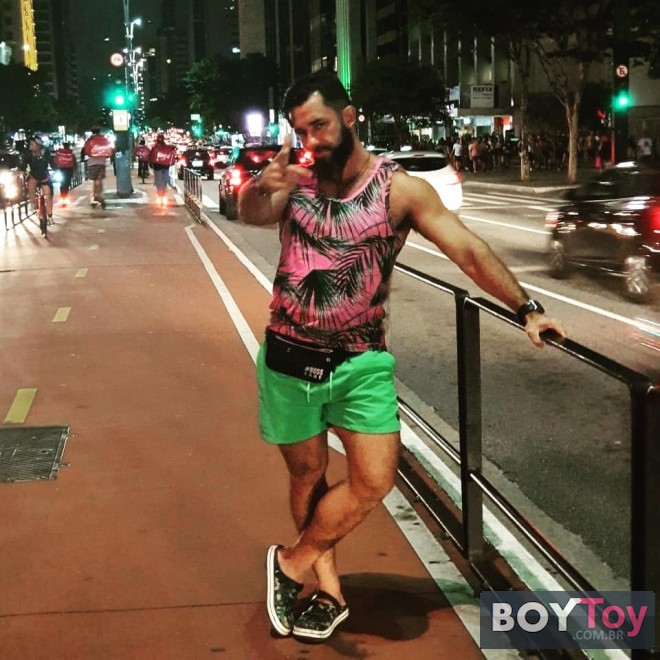 Foto da galeria