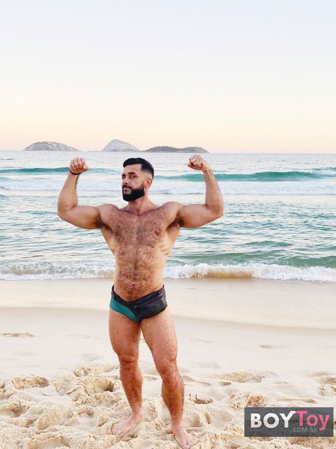 Foto da galeria