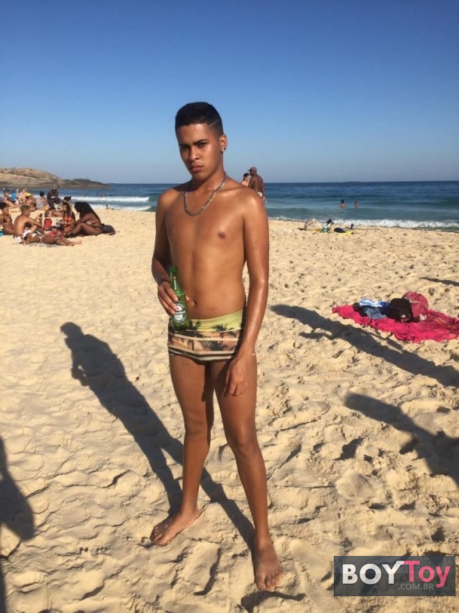 Foto da galeria