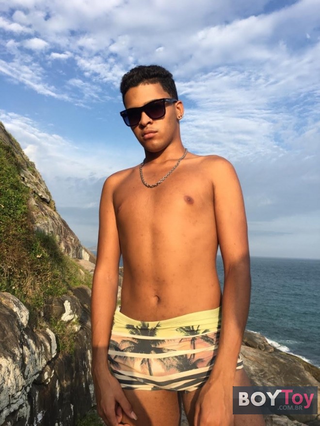 Foto da galeria