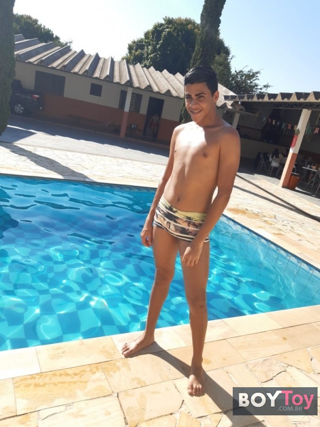Foto da galeria