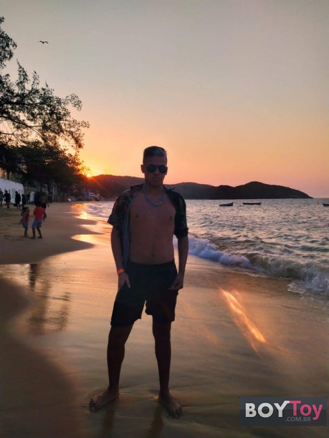 Foto da galeria