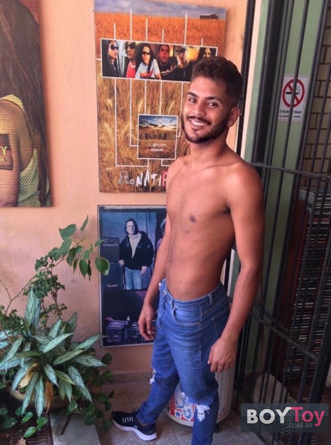 Foto da galeria