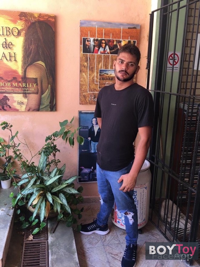 Foto da galeria