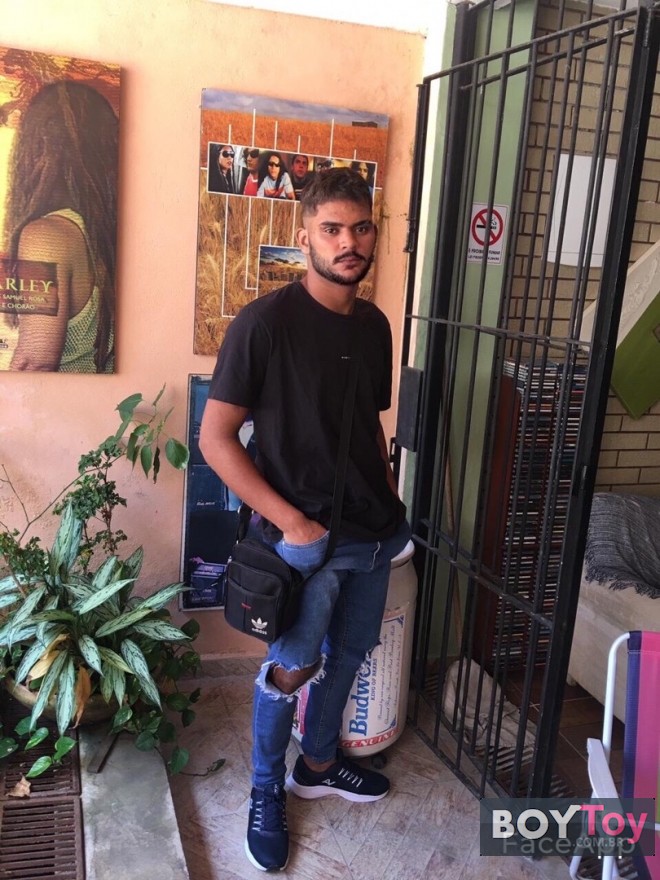 Foto da galeria