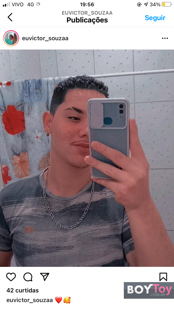 Foto da galeria