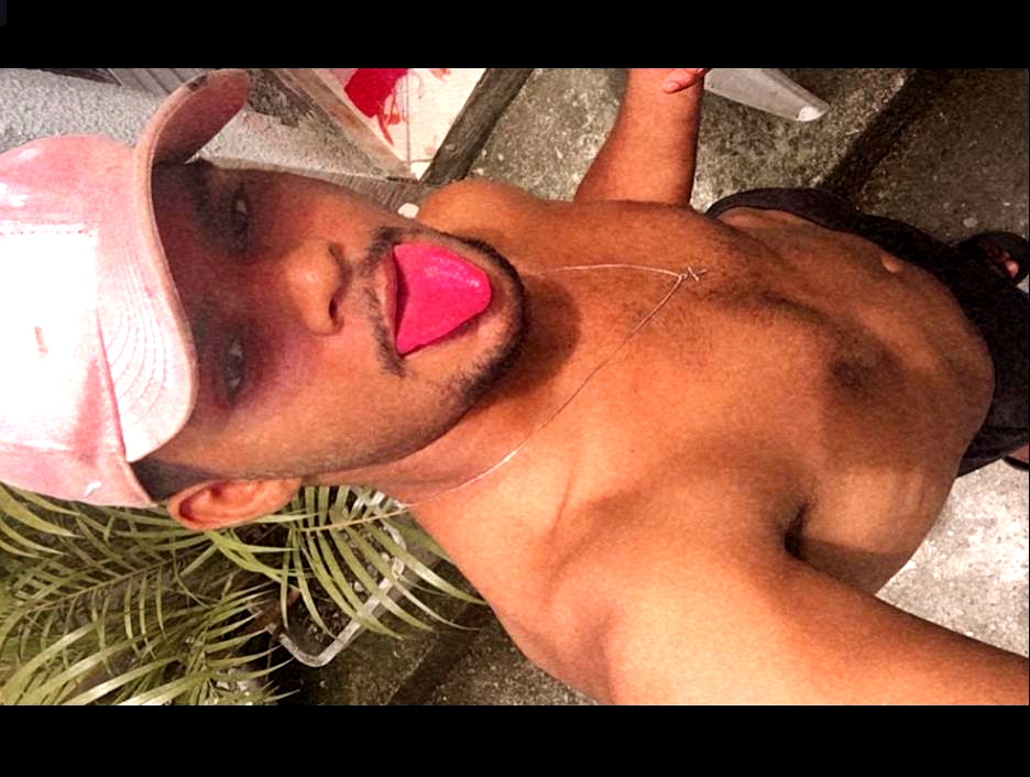 Capa do perfil