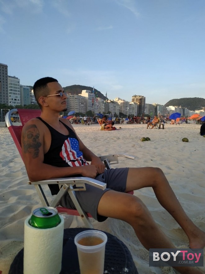 Foto da galeria