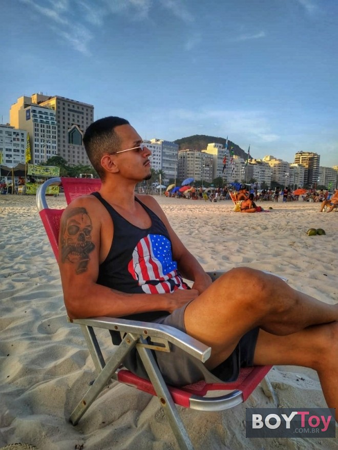 Foto da galeria