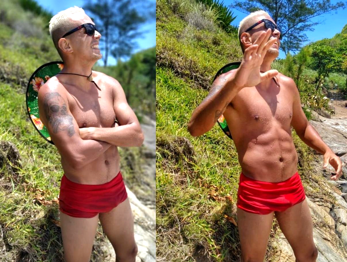 Capa do perfil