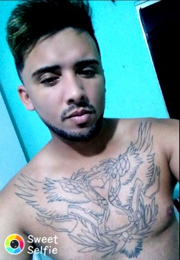 Avatar Márcio