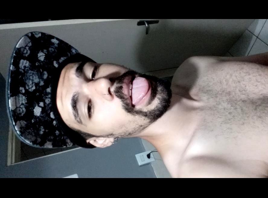 Capa do perfil