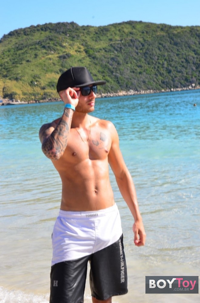 Foto da galeria