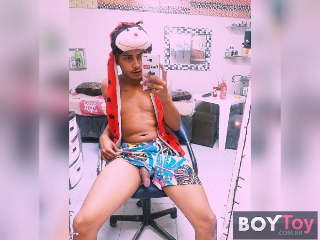 Foto da galeria