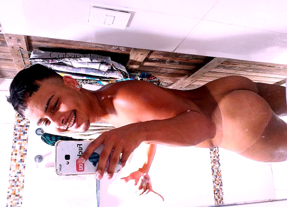 Capa do perfil
