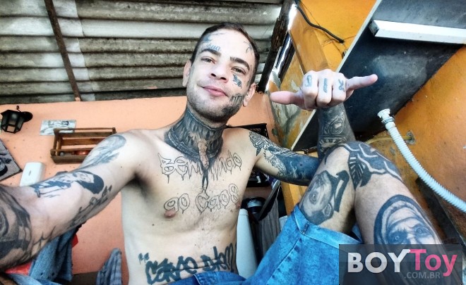 Foto da galeria