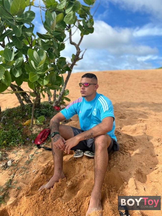 Foto da galeria