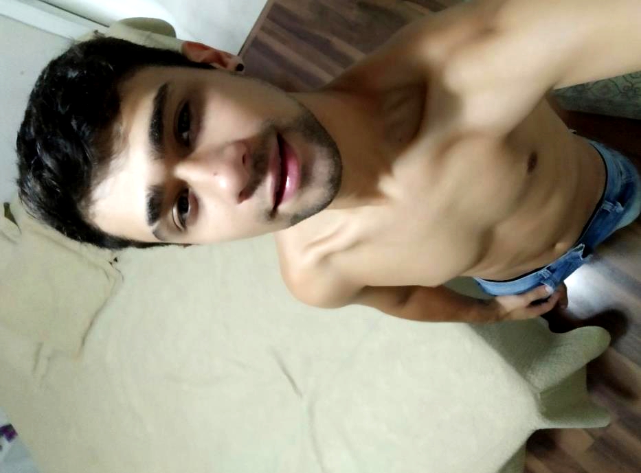 Capa do perfil