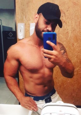 Avatar Thiago sarado grosso ativ