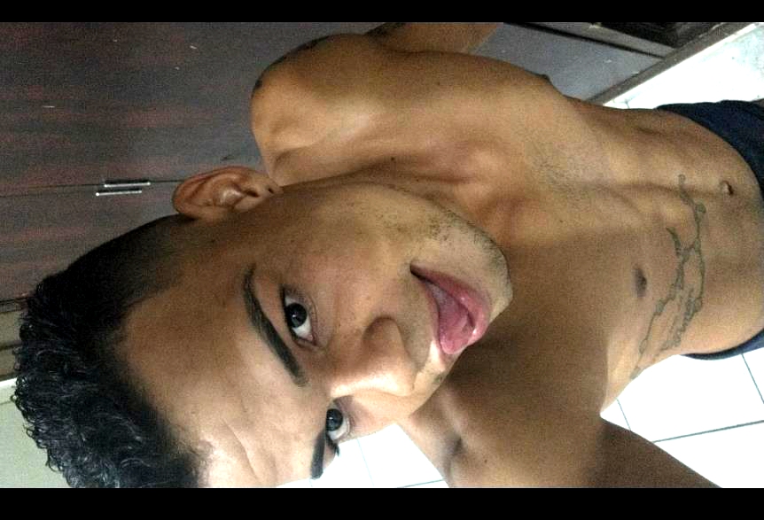 Capa do perfil