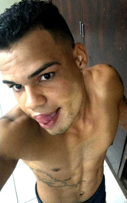 Avatar Alan
