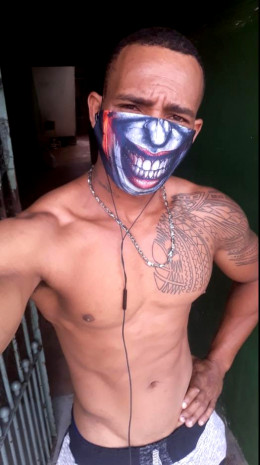 Avatar John