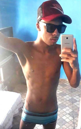 Avatar Luan Rodrigues
