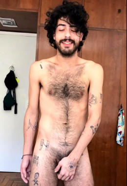 Avatar Massagista