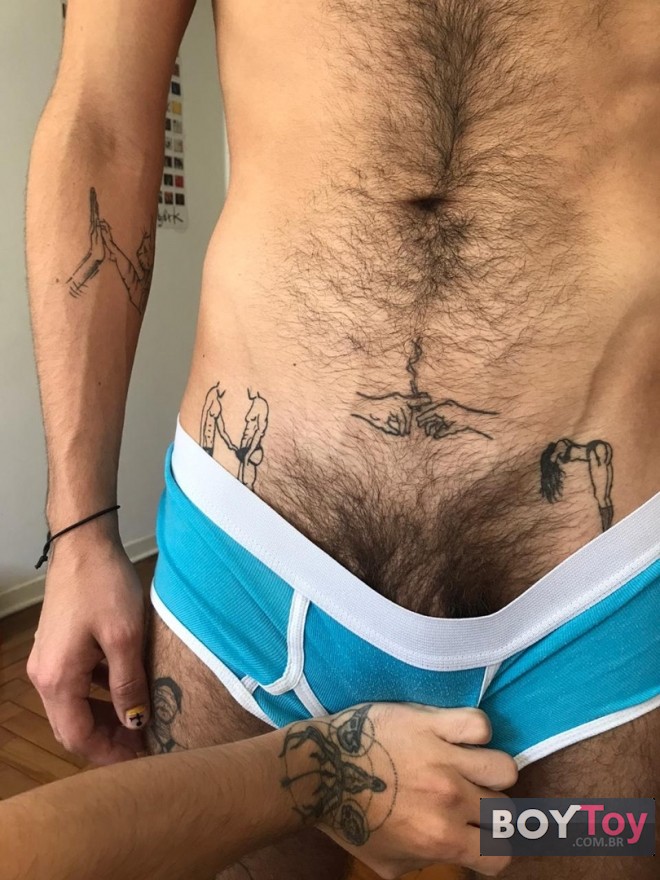 Foto da galeria