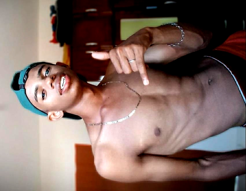 Capa do perfil